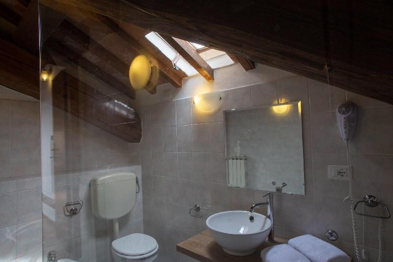 Relais Santa Cecilia The Secret Place - Oda