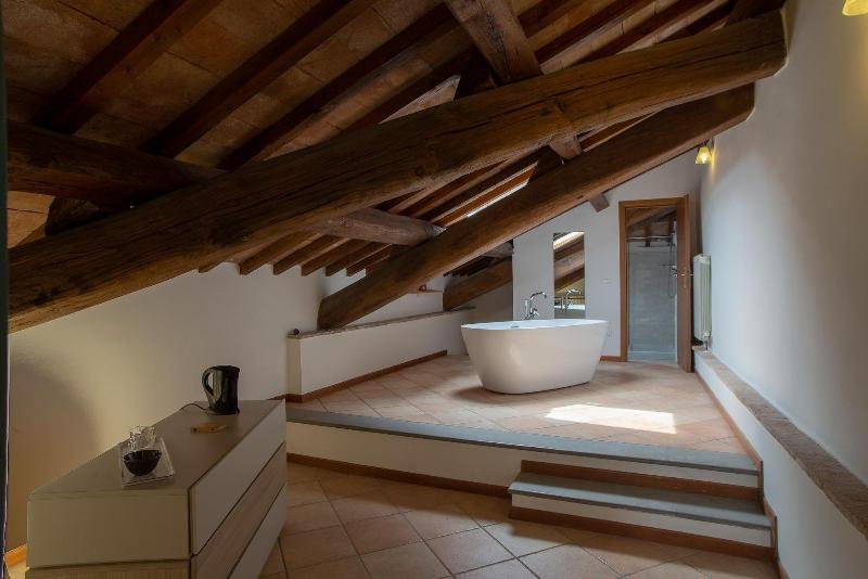 Relais Santa Cecilia The Secret Place - Oda