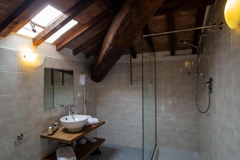 Relais Santa Cecilia The Secret Place - Oda