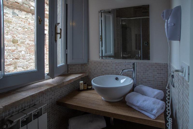 Relais Santa Cecilia The Secret Place - Oda