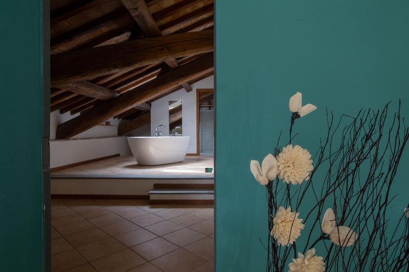 Relais Santa Cecilia The Secret Place - Oda