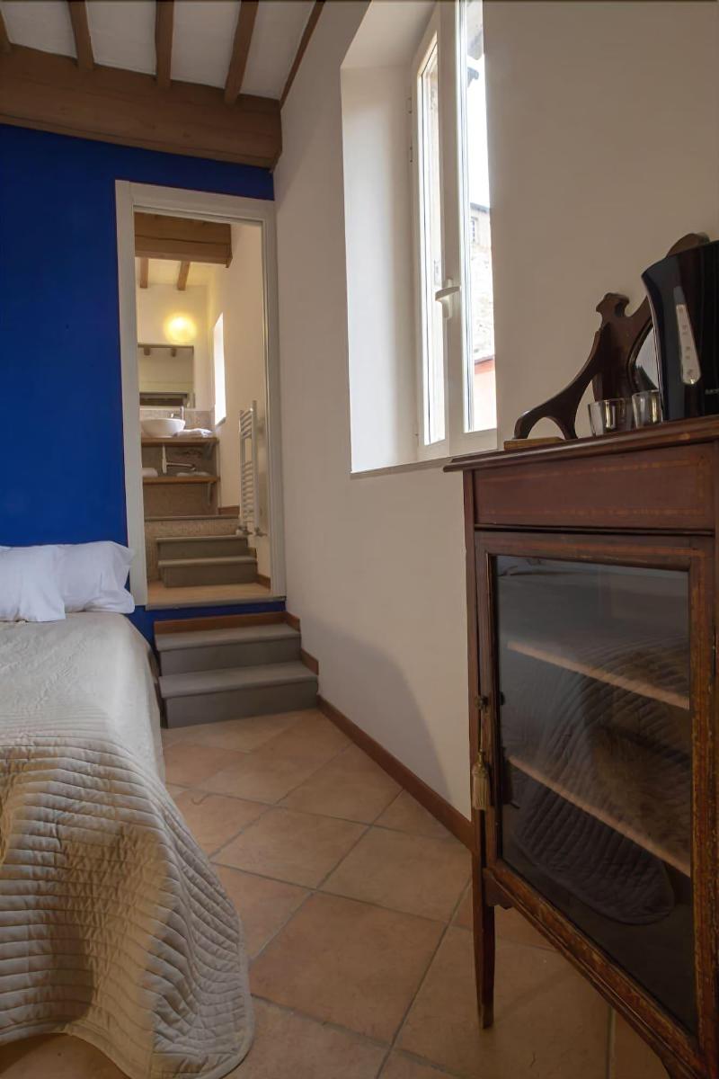 Relais Santa Cecilia The Secret Place - Oda