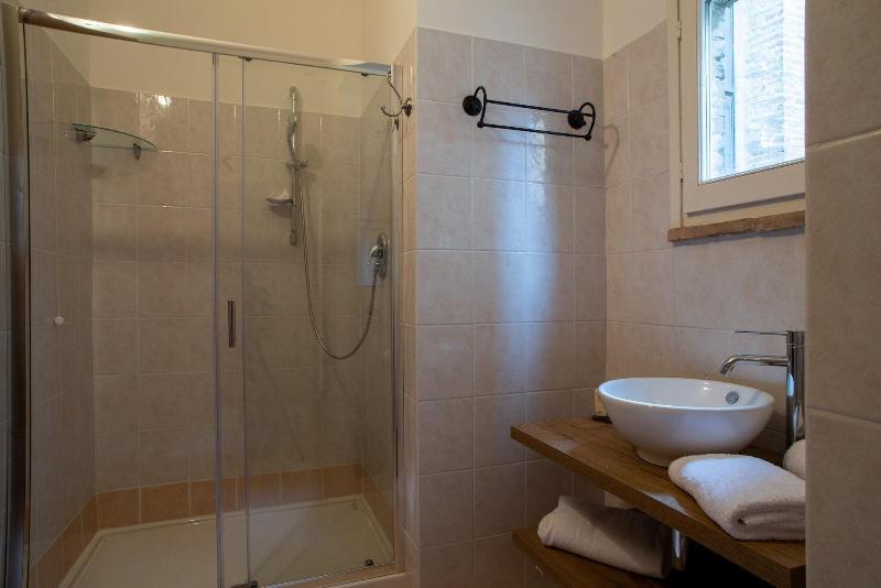 Relais Santa Cecilia The Secret Place - Oda