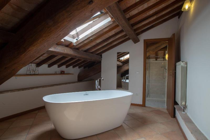 Relais Santa Cecilia The Secret Place - Oda