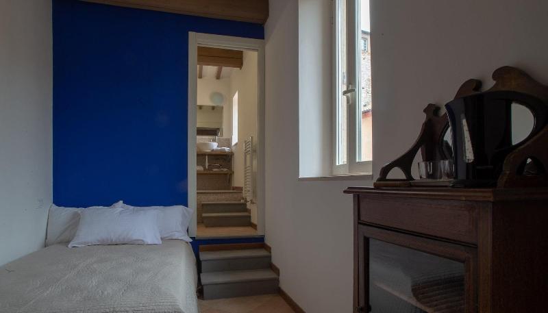Relais Santa Cecilia The Secret Place - Oda