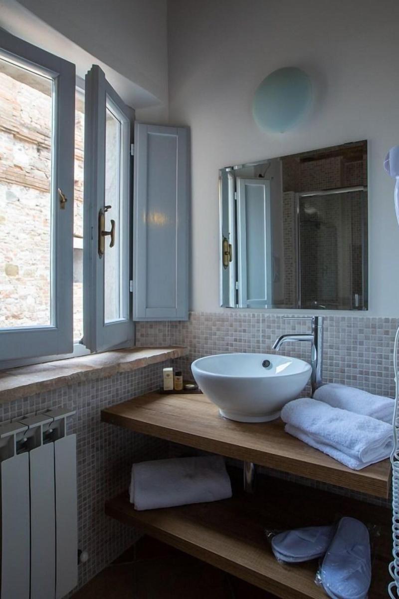 Relais Santa Cecilia The Secret Place - Oda
