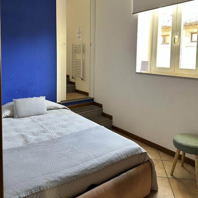 Relais Santa Cecilia The Secret Place - Oda