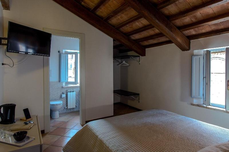Relais Santa Cecilia The Secret Place - Oda