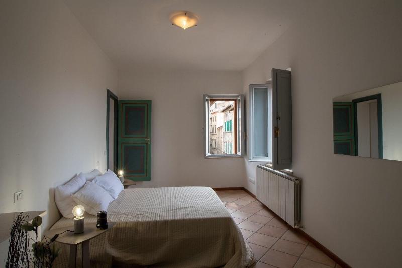Relais Santa Cecilia The Secret Place - Oda