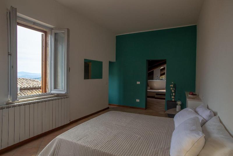 Relais Santa Cecilia The Secret Place - Oda