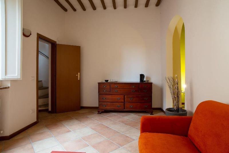 Relais Santa Cecilia The Secret Place - Oda