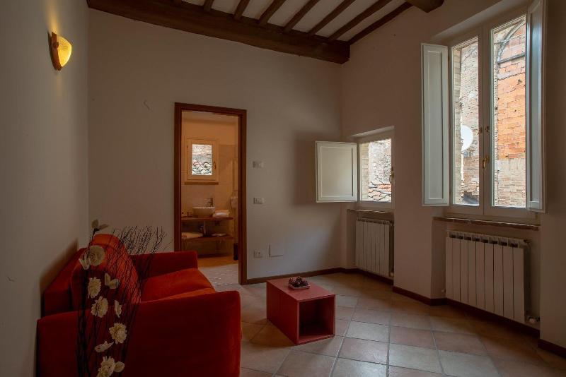 Relais Santa Cecilia The Secret Place - Oda