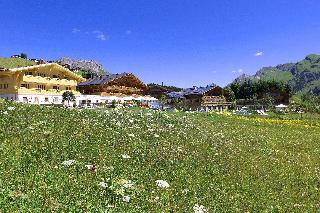 Burg Vital Resort otel fotoğrafı