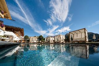 Burg Vital Resort fotoÄŸrafÄ±