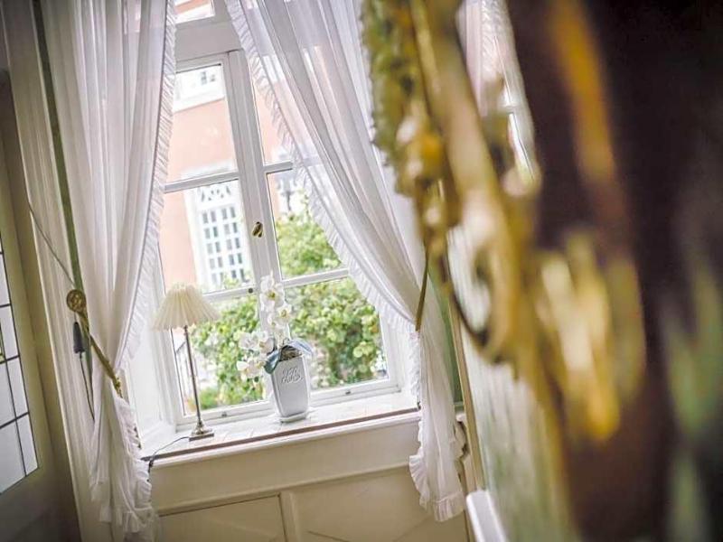 Burghotel Haselünne - Genel