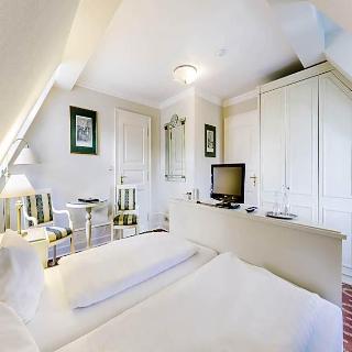 Burghotel Haselünne fotoÄŸrafÄ±