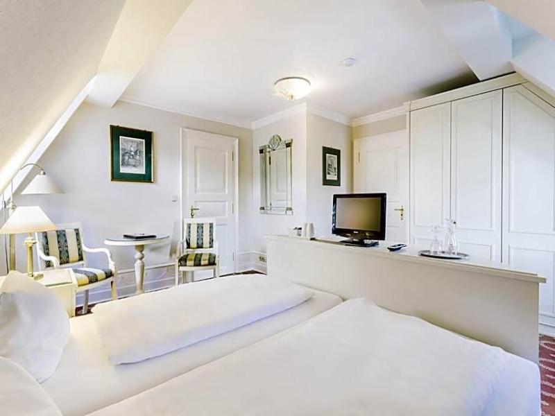 Burghotel Haselünne - Genel