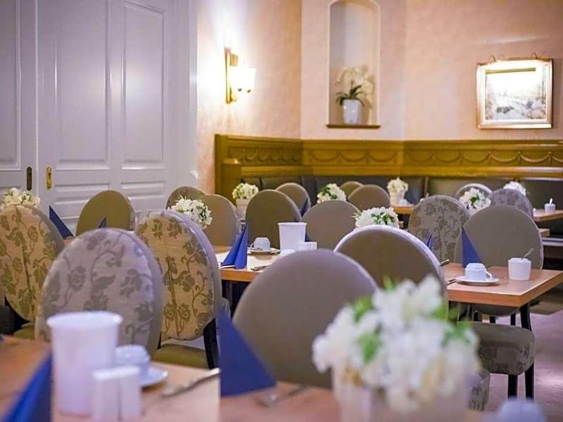 Burghotel Haselünne - Genel