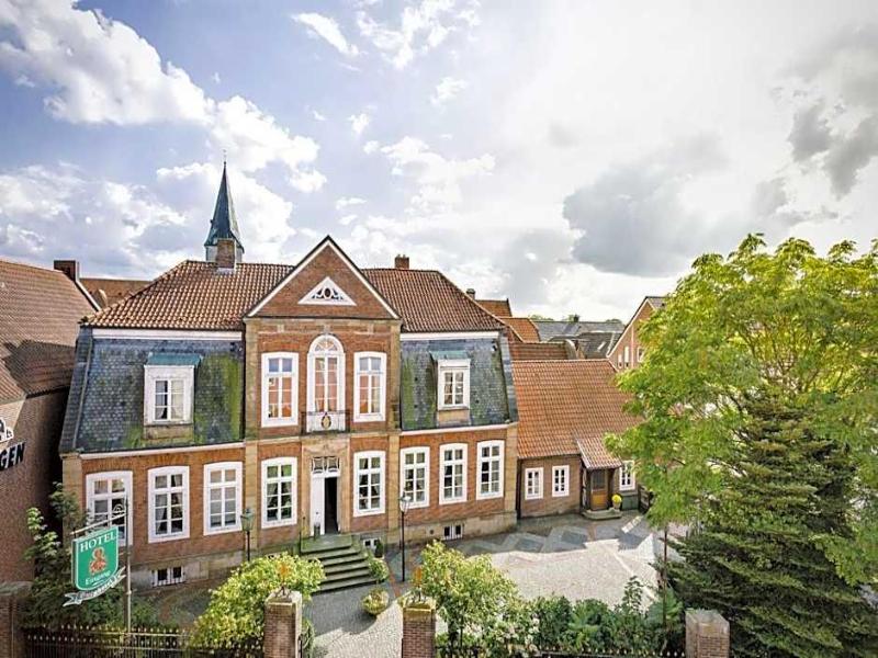Burghotel Haselünne - Genel