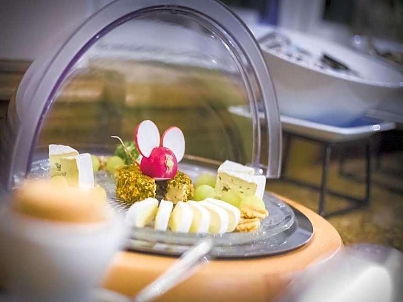 Burghotel Haselünne - Genel