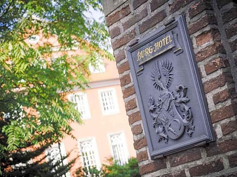 Burghotel Haselünne - Genel