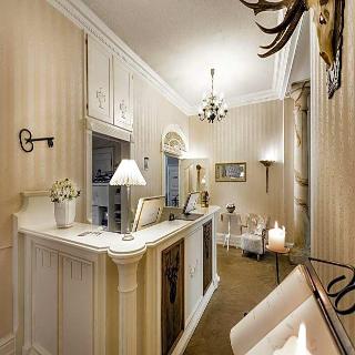 Burghotel Haselünne fotoÄŸrafÄ±
