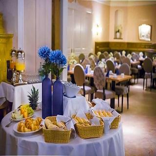 Burghotel Haselünne fotoÄŸrafÄ±