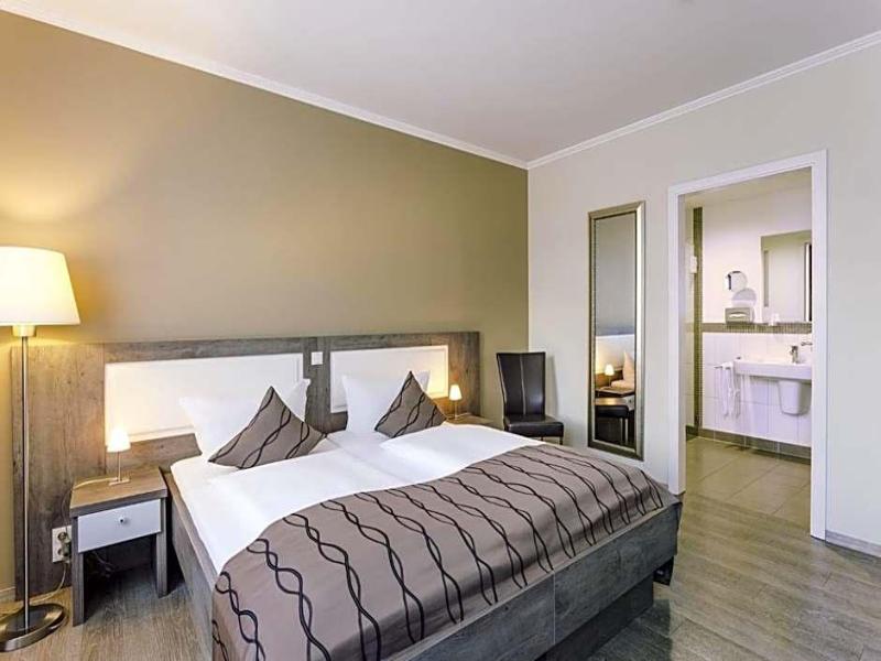 Burghotel Haselünne - Genel