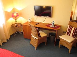 Burghotel Münzenberg fotoÄŸrafÄ±
