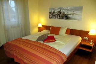 Burghotel Münzenberg fotoÄŸrafÄ±