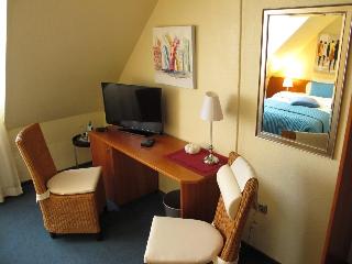 Burghotel Münzenberg fotoÄŸrafÄ±