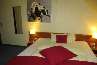 Burghotel Münzenberg fotoÄŸrafÄ±