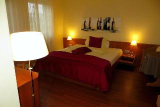 Burghotel Münzenberg fotoÄŸrafÄ±