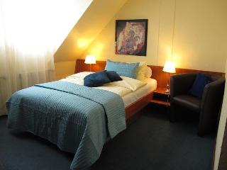 Burghotel Münzenberg fotoÄŸrafÄ±