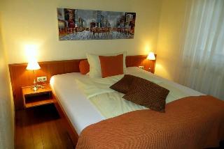 Burghotel Münzenberg fotoÄŸrafÄ±
