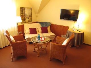 Burghotel Münzenberg fotoÄŸrafÄ±
