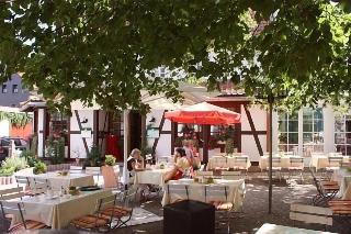 Burghotel Münzenberg fotoÄŸrafÄ±
