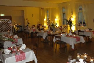 Burghotel Münzenberg fotoÄŸrafÄ±