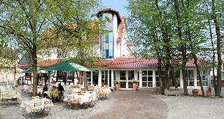 Burghotel Münzenberg fotoÄŸrafÄ±