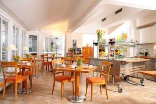 Burghotel Münzenberg fotoÄŸrafÄ±