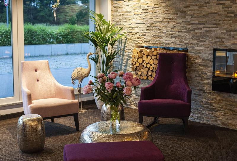 Business Class Hotel Ebersberg - Bar