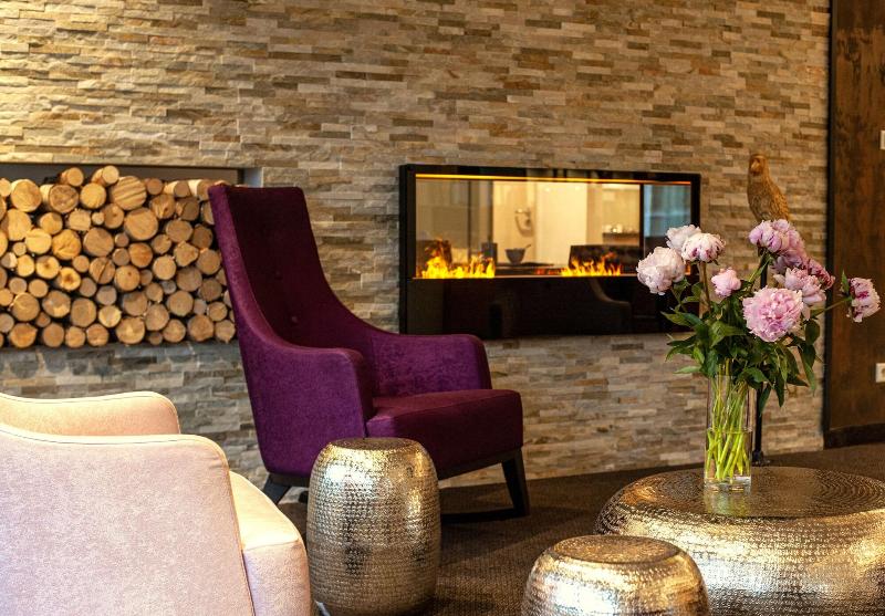 Business Class Hotel Ebersberg - Bar