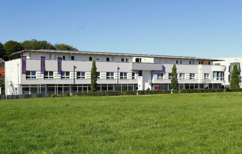Business Class Hotel Ebersberg - Genel
