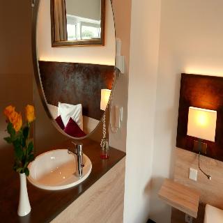 Business Class Hotel Ebersberg fotoÄŸrafÄ±
