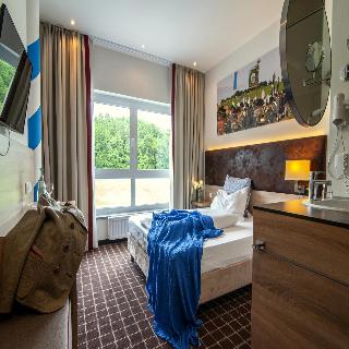 Business Class Hotel Ebersberg fotoÄŸrafÄ±