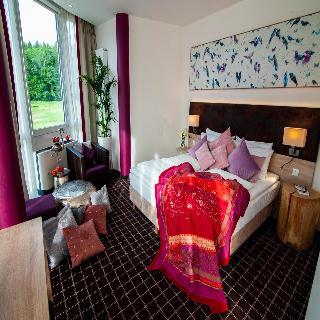 Business Class Hotel Ebersberg fotoÄŸrafÄ±