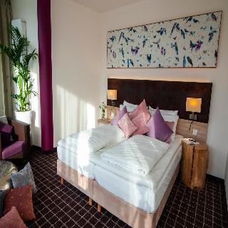 Business Class Hotel Ebersberg fotoÄŸrafÄ±