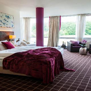 Business Class Hotel Ebersberg fotoÄŸrafÄ±