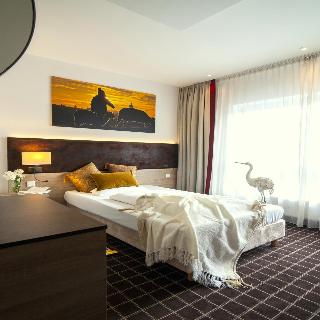 Business Class Hotel Ebersberg fotoÄŸrafÄ±