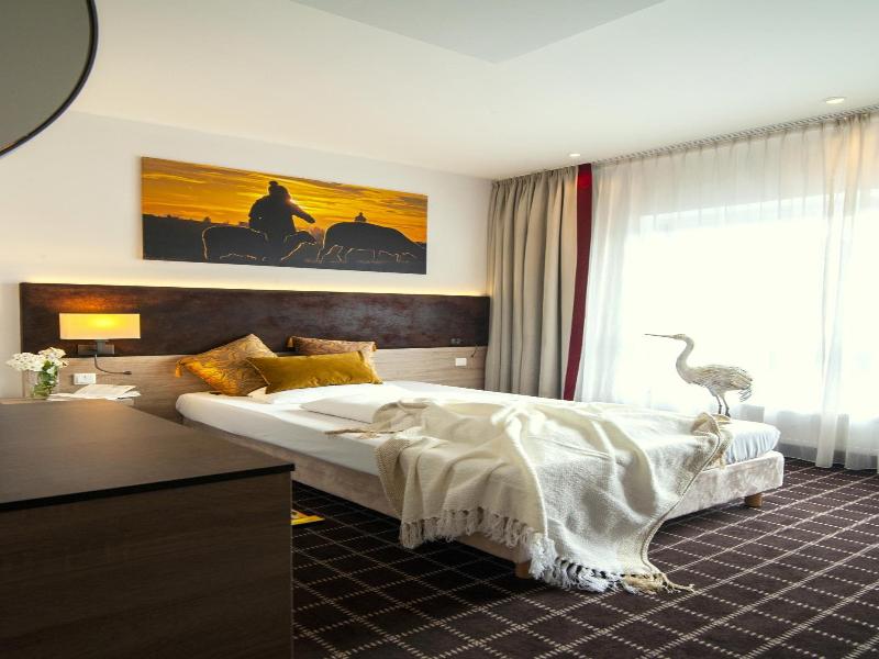Business Class Hotel Ebersberg - Genel